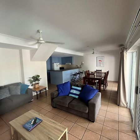 The Villas Palm Cove Ngoại thất bức ảnh