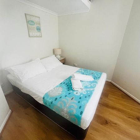 The Villas Palm Cove Phòng bức ảnh