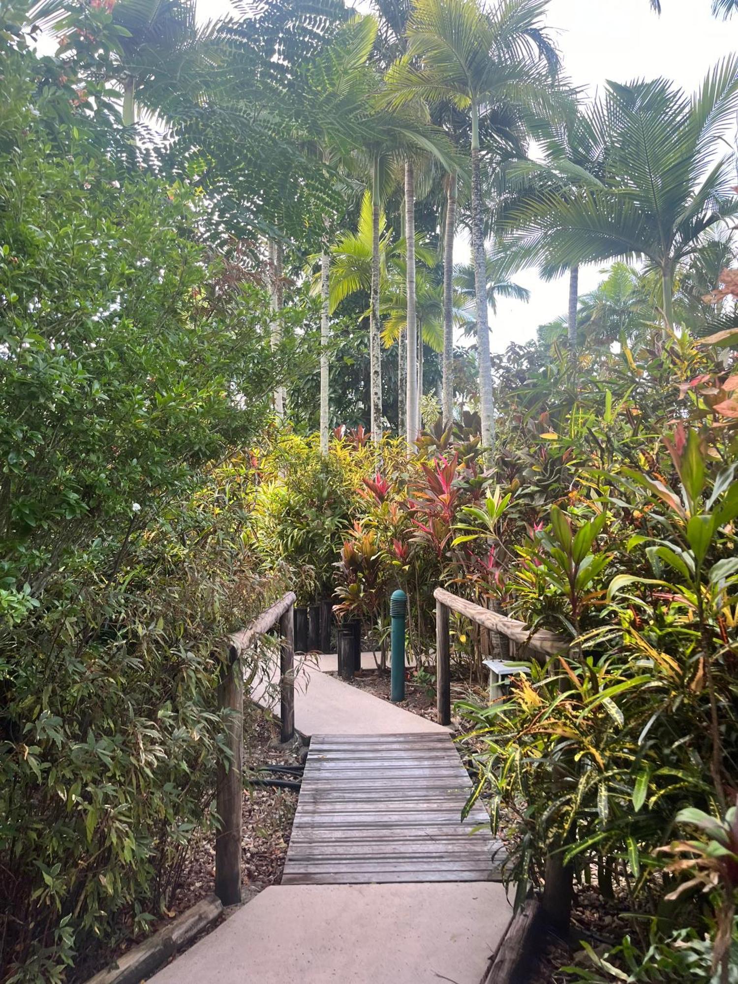 The Villas Palm Cove Ngoại thất bức ảnh