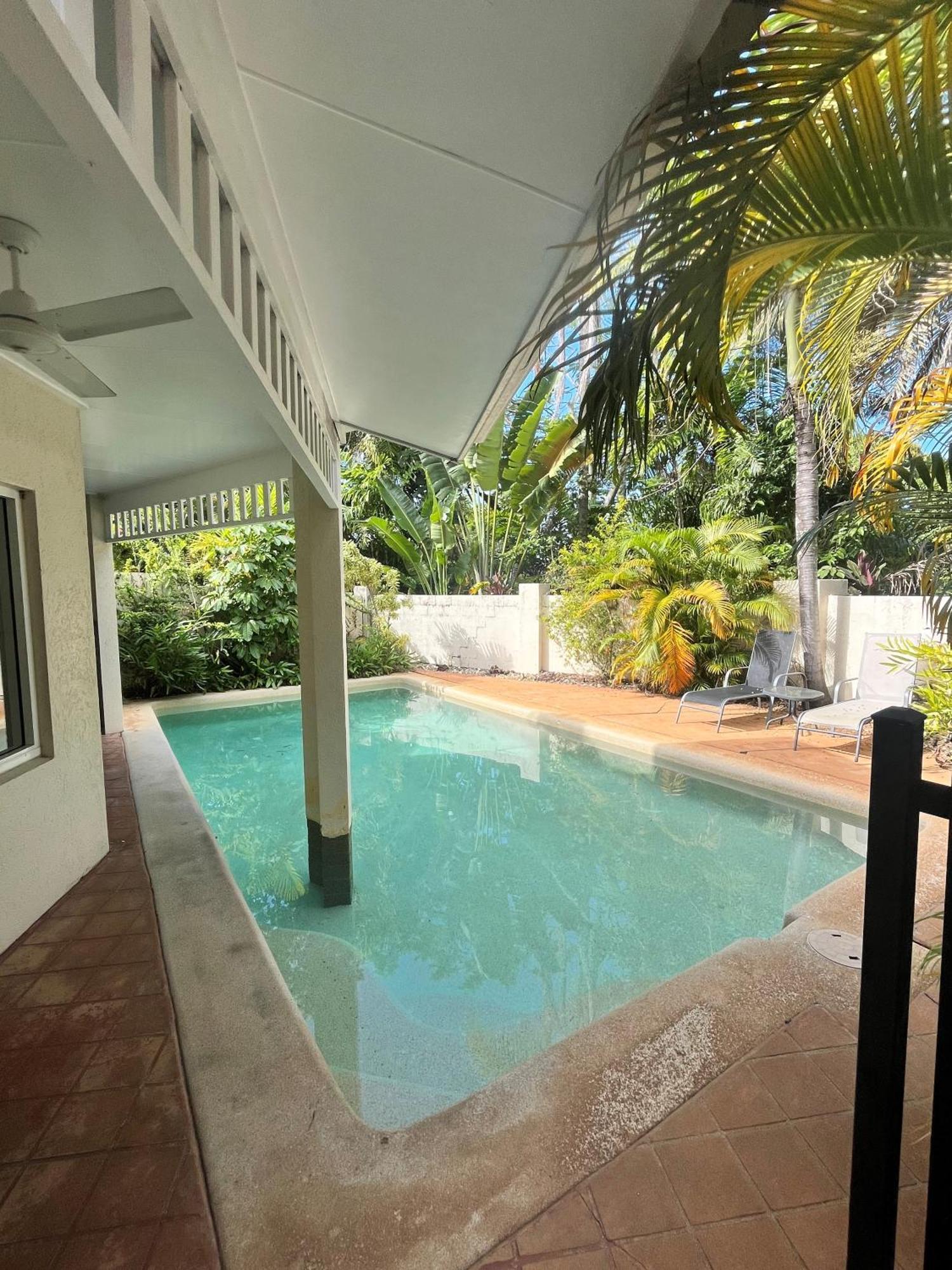 The Villas Palm Cove Phòng bức ảnh
