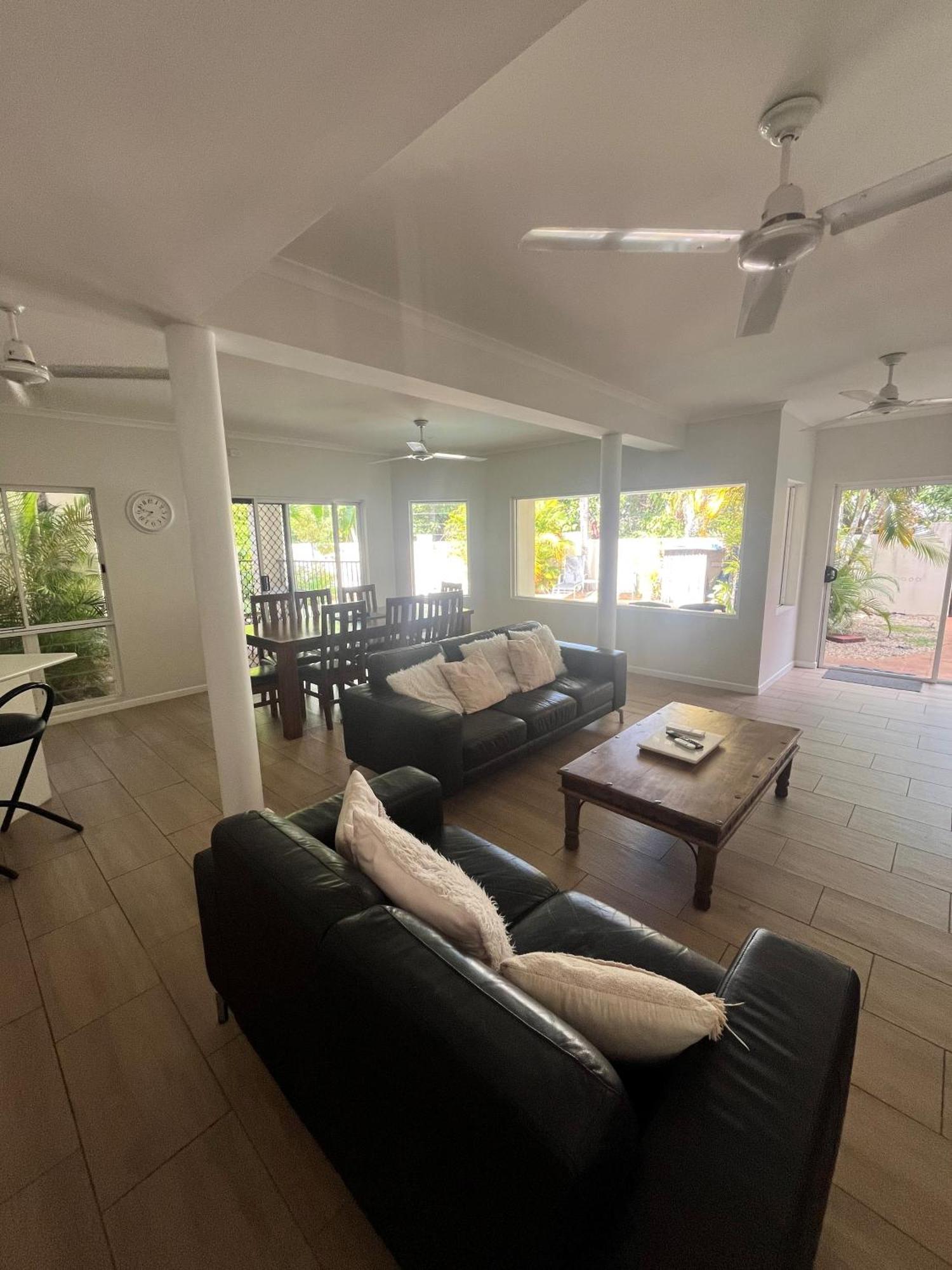 The Villas Palm Cove Phòng bức ảnh