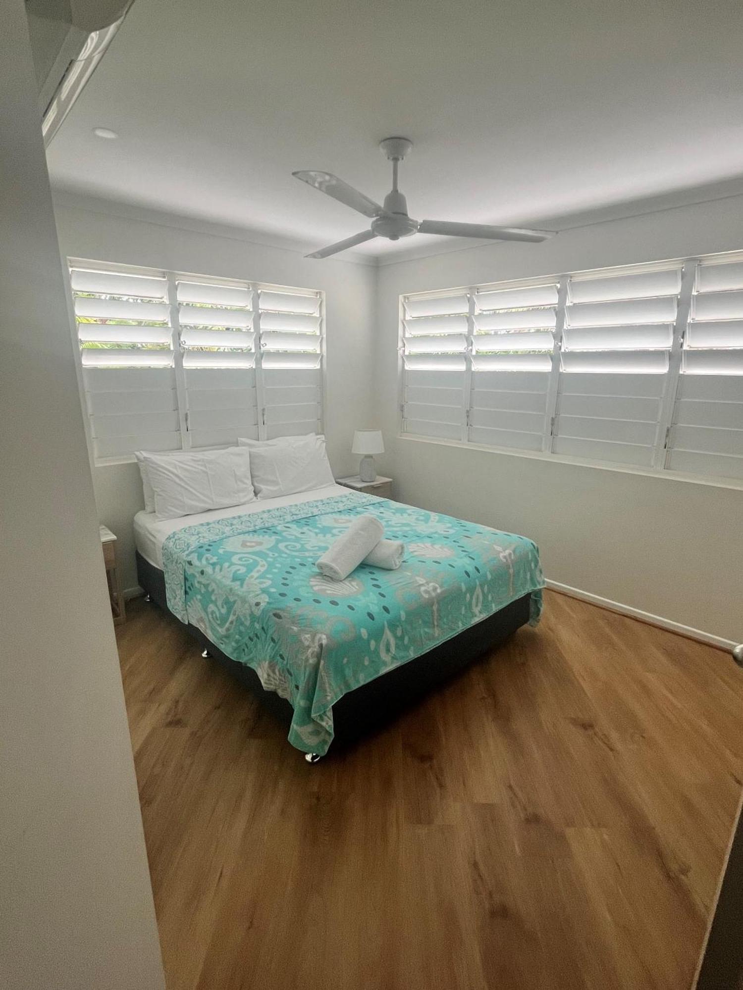 The Villas Palm Cove Phòng bức ảnh