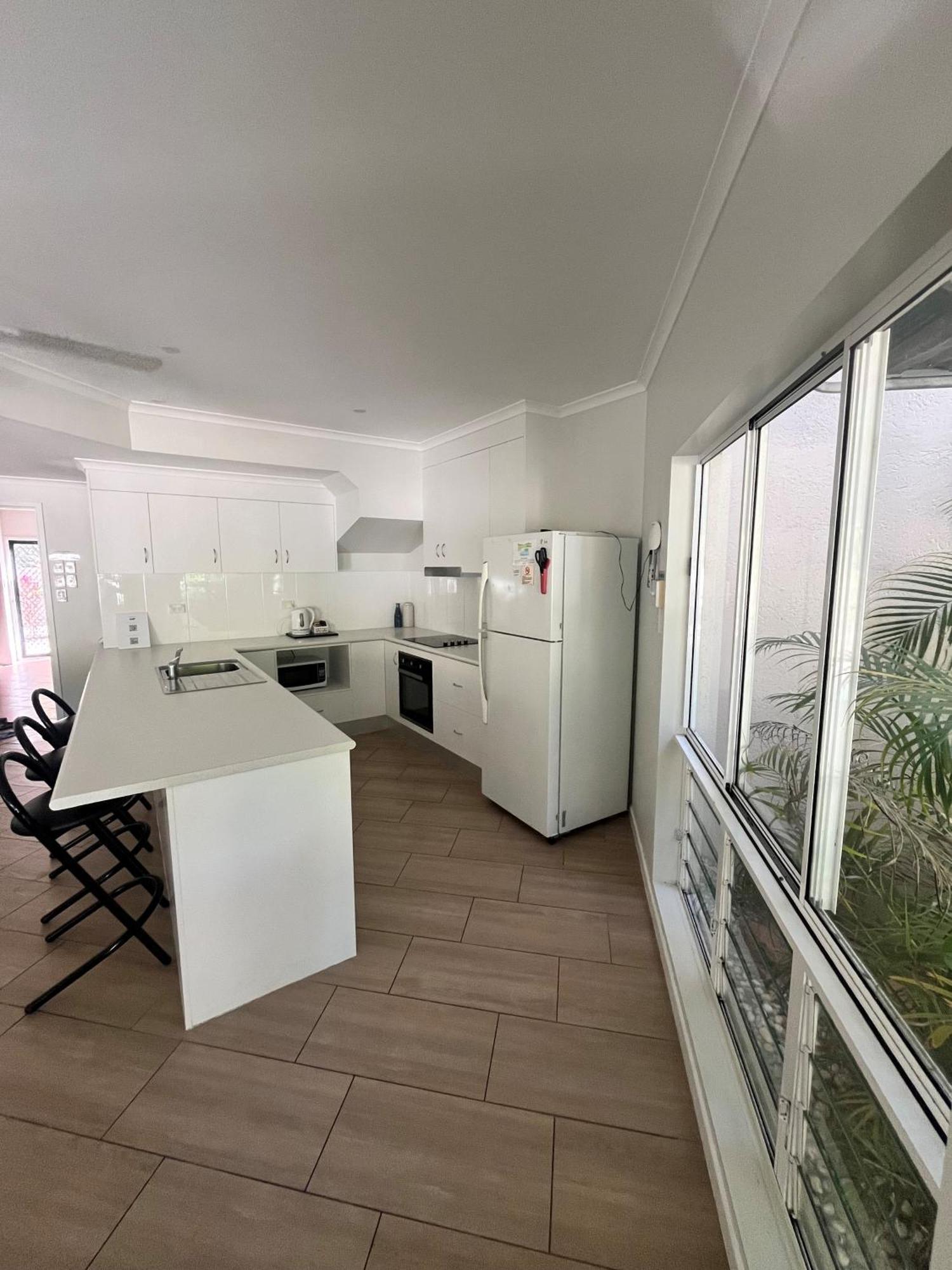 The Villas Palm Cove Phòng bức ảnh