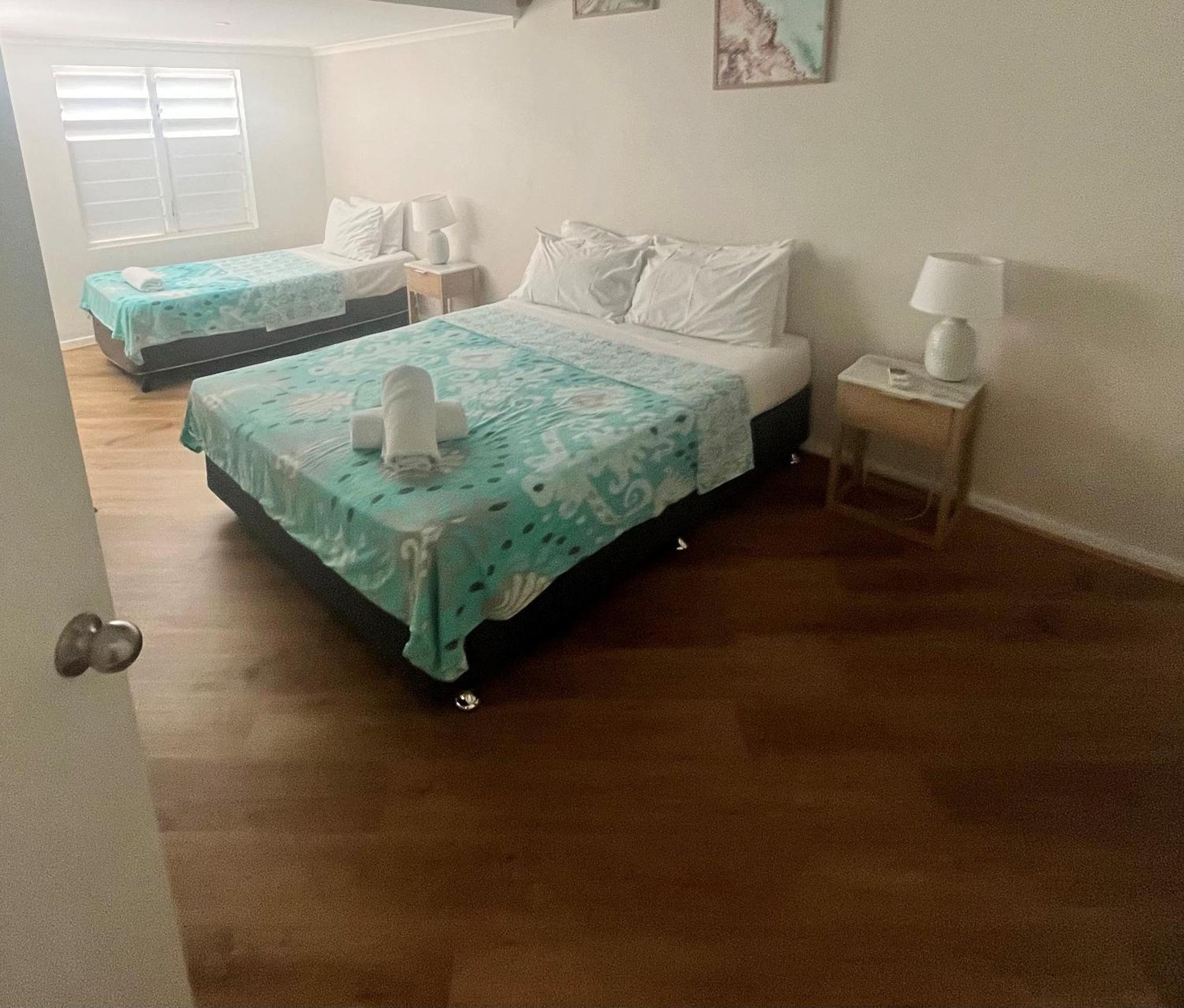 The Villas Palm Cove Phòng bức ảnh