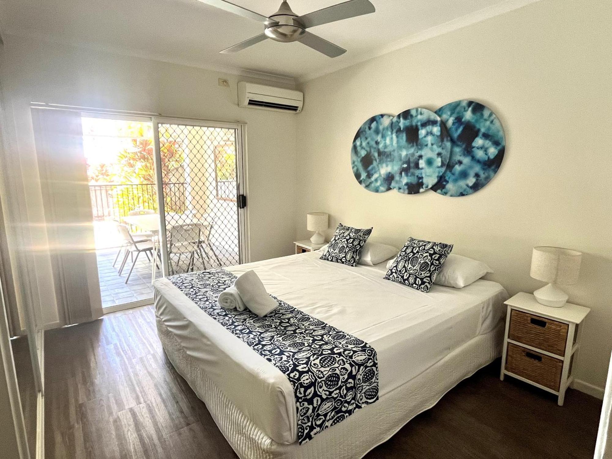 The Villas Palm Cove Phòng bức ảnh