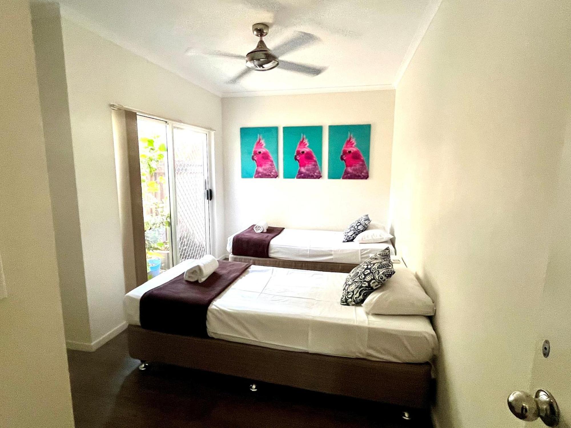 The Villas Palm Cove Phòng bức ảnh