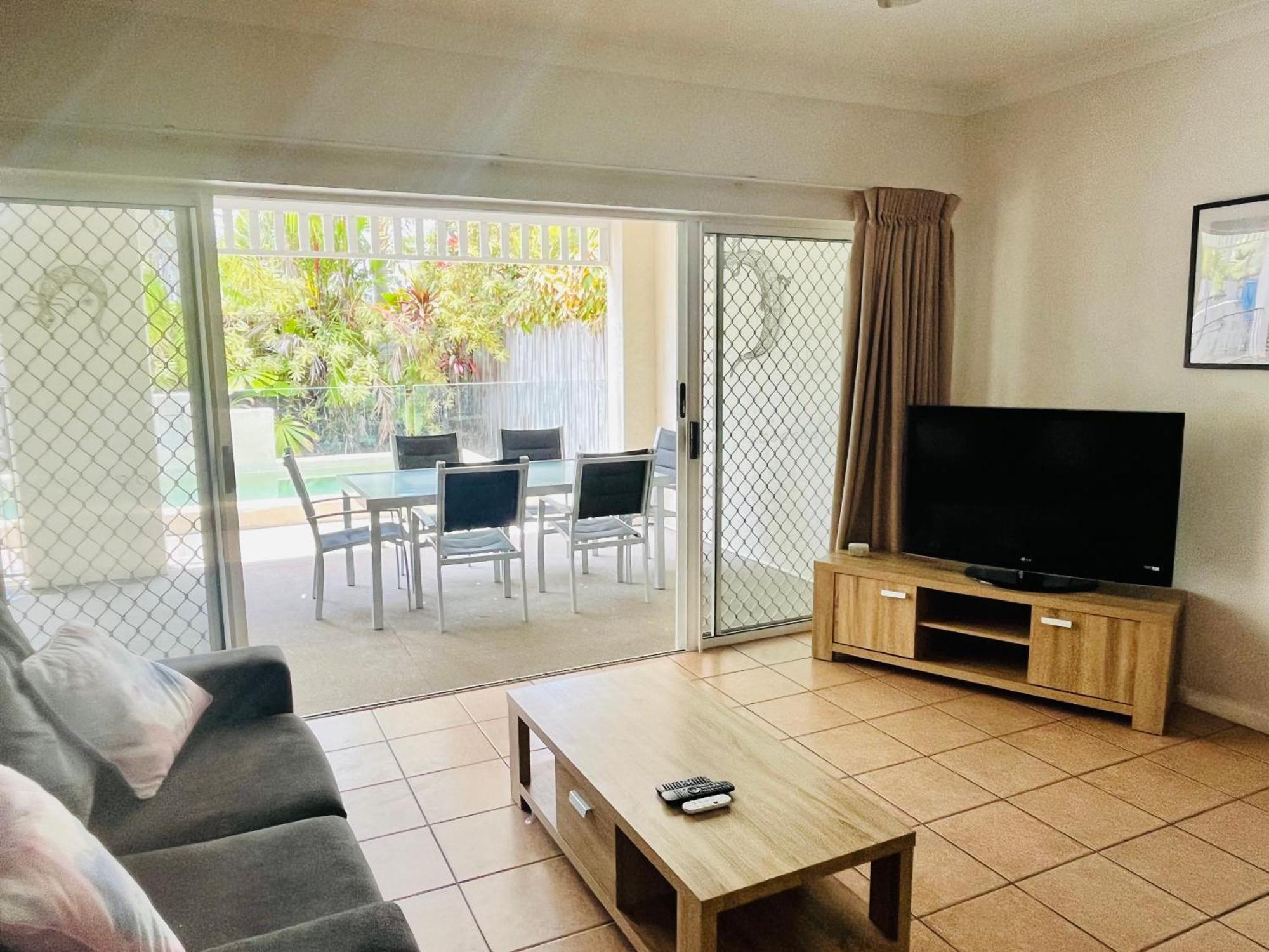 The Villas Palm Cove Phòng bức ảnh