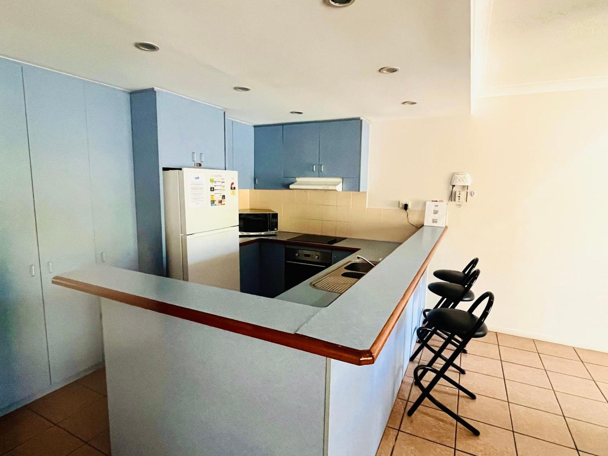 The Villas Palm Cove Phòng bức ảnh