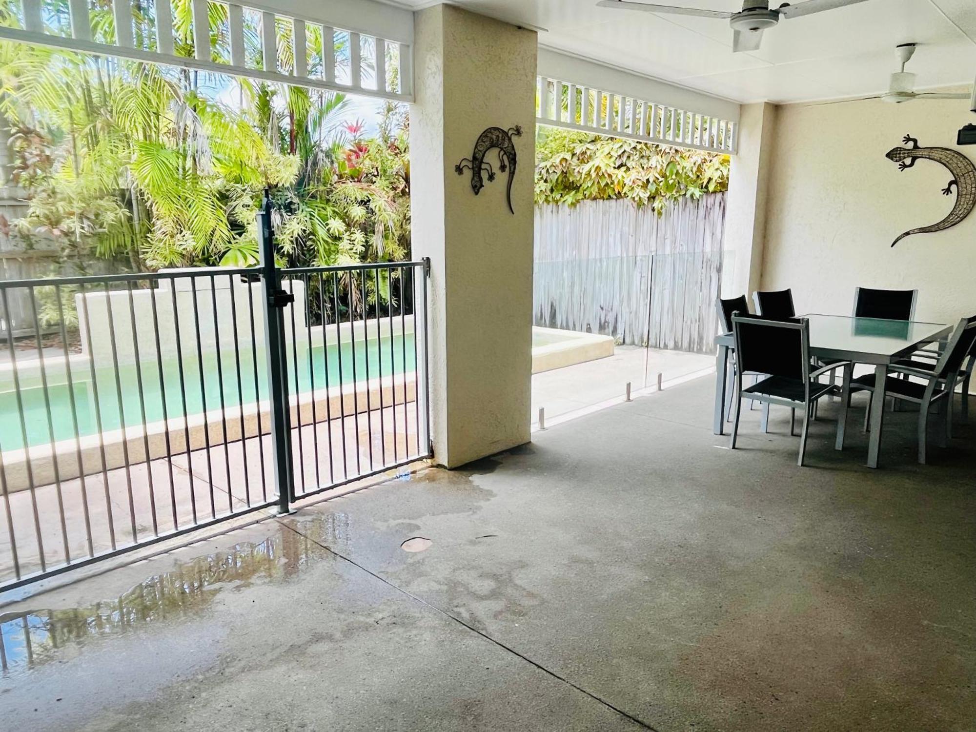 The Villas Palm Cove Phòng bức ảnh