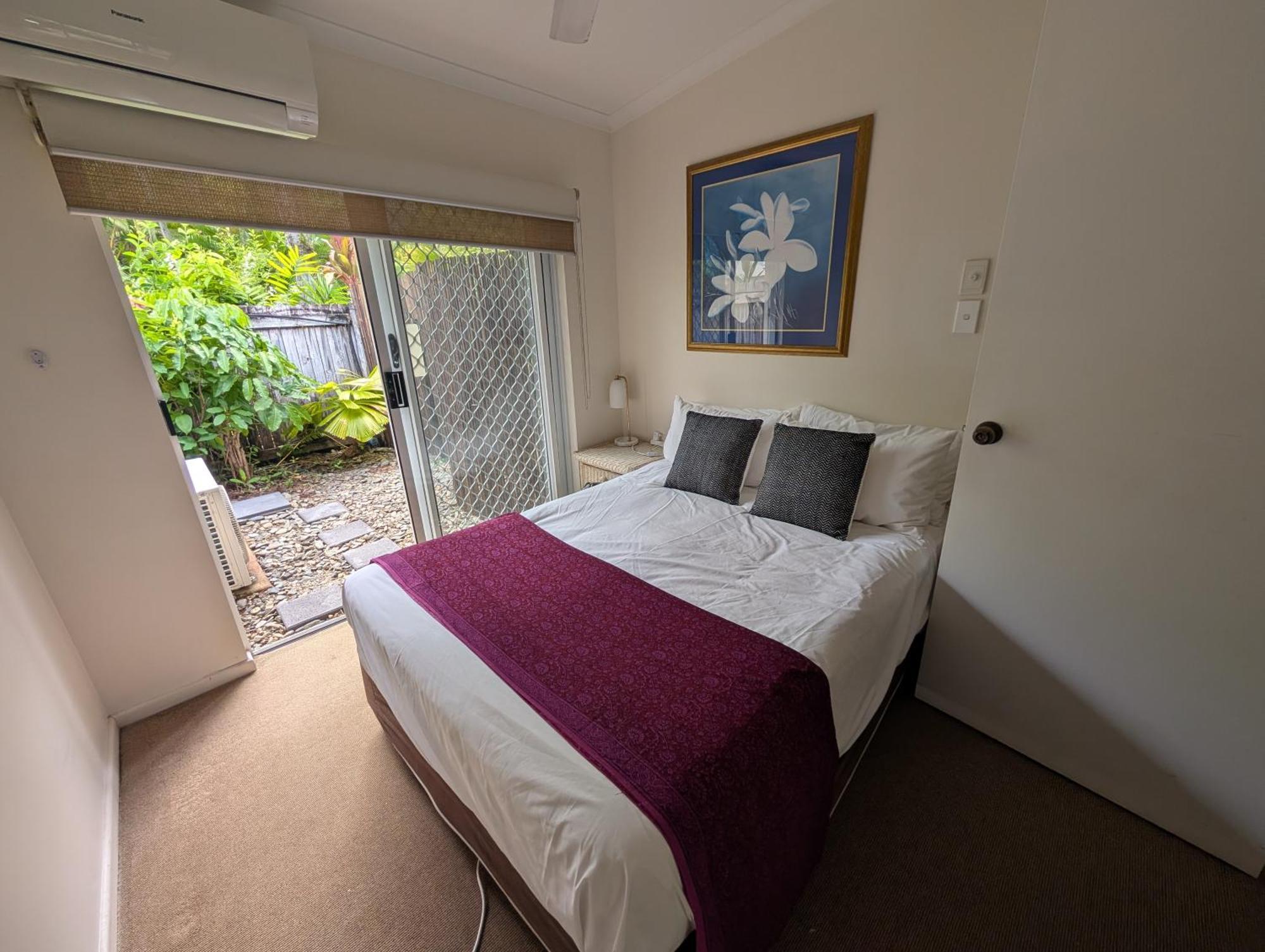 The Villas Palm Cove Phòng bức ảnh