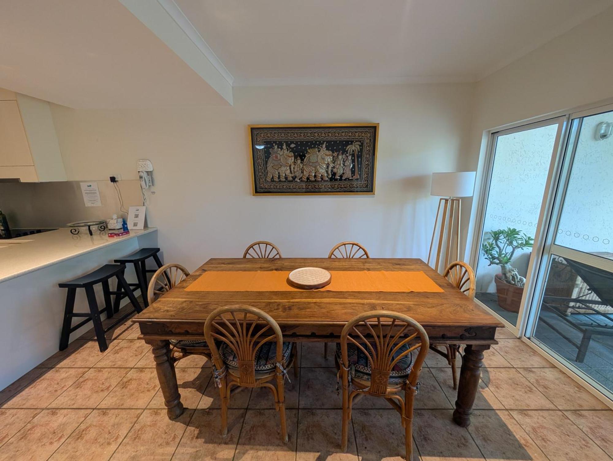 The Villas Palm Cove Phòng bức ảnh