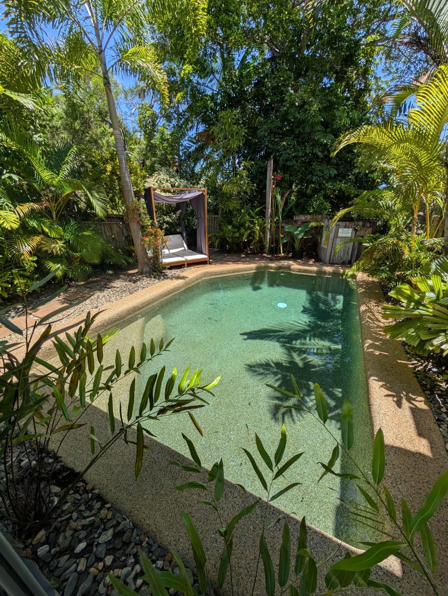 The Villas Palm Cove Ngoại thất bức ảnh