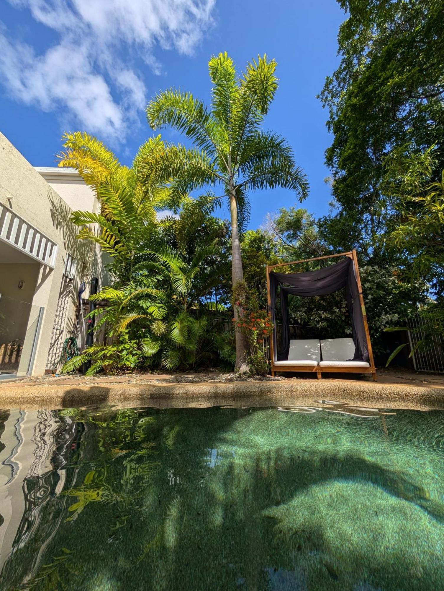The Villas Palm Cove Phòng bức ảnh