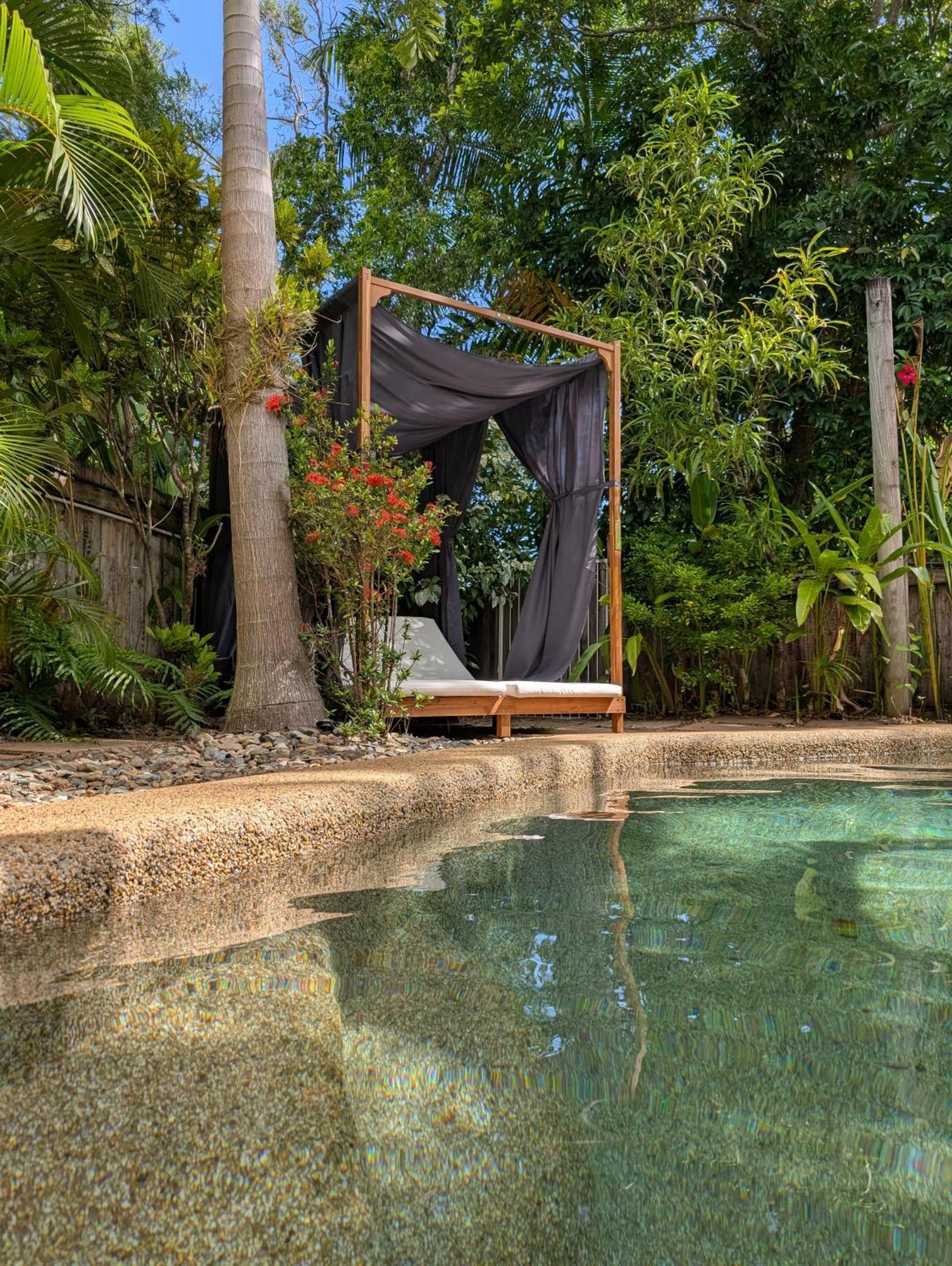 The Villas Palm Cove Phòng bức ảnh