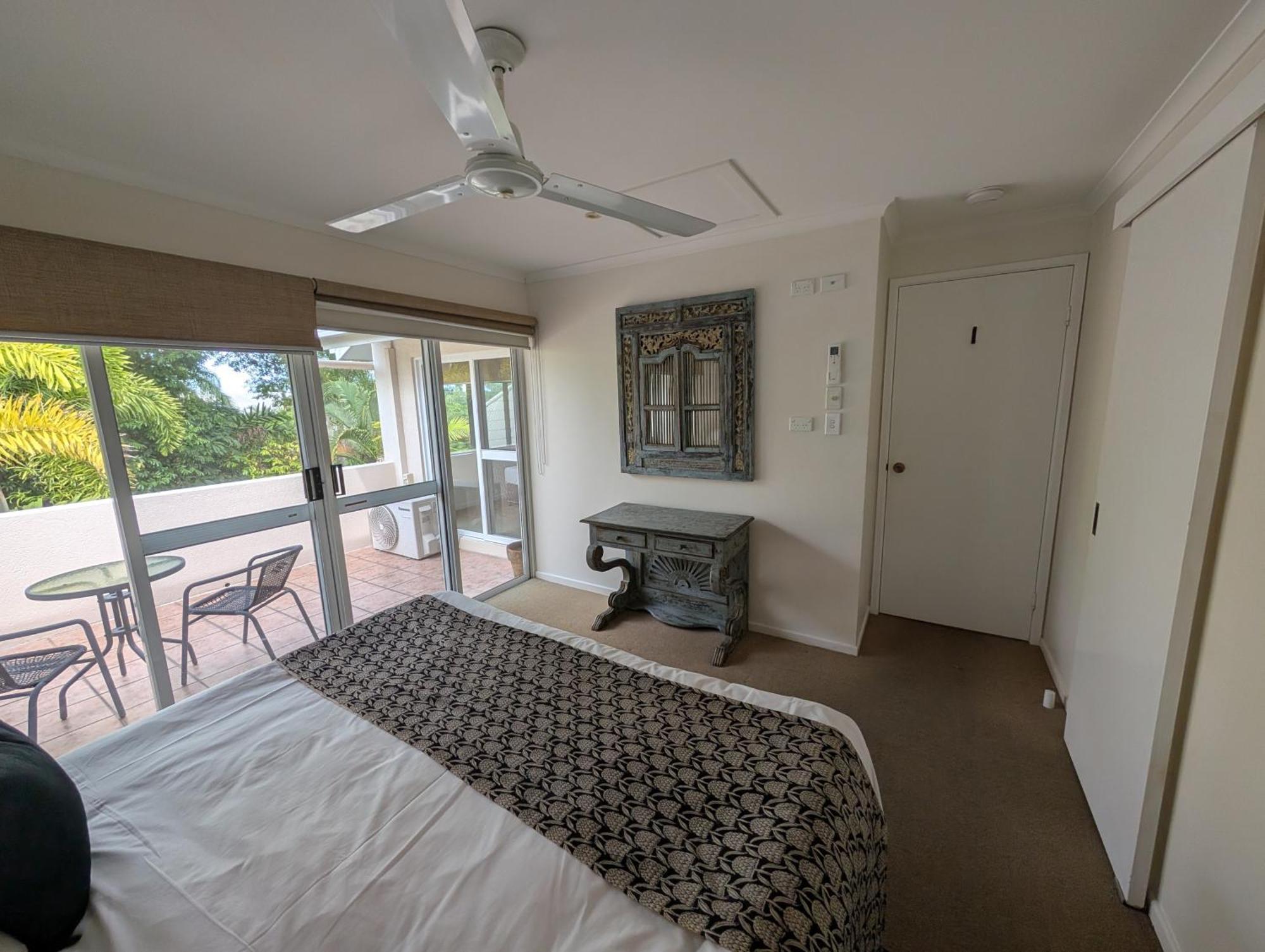 The Villas Palm Cove Phòng bức ảnh