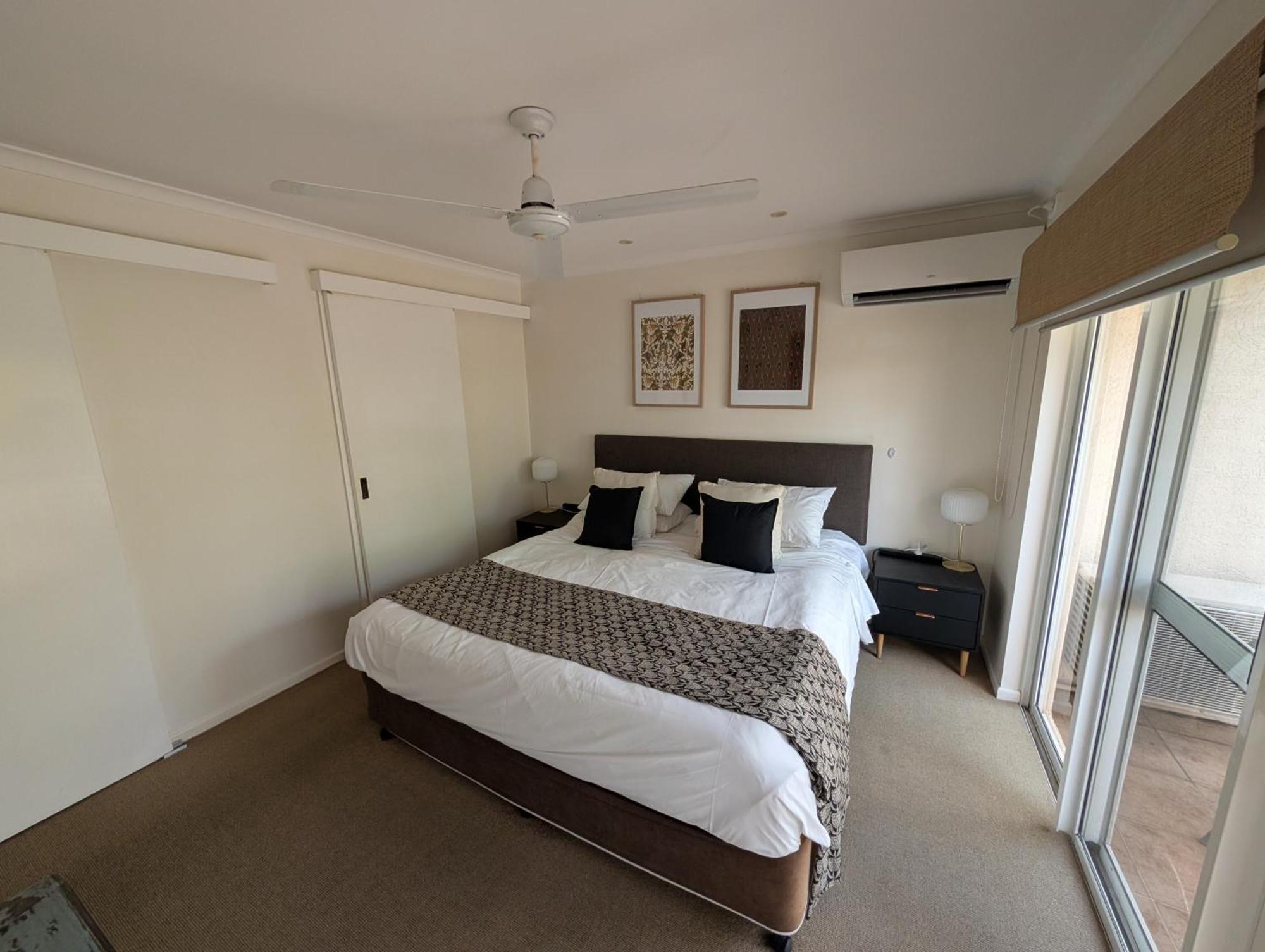 The Villas Palm Cove Phòng bức ảnh