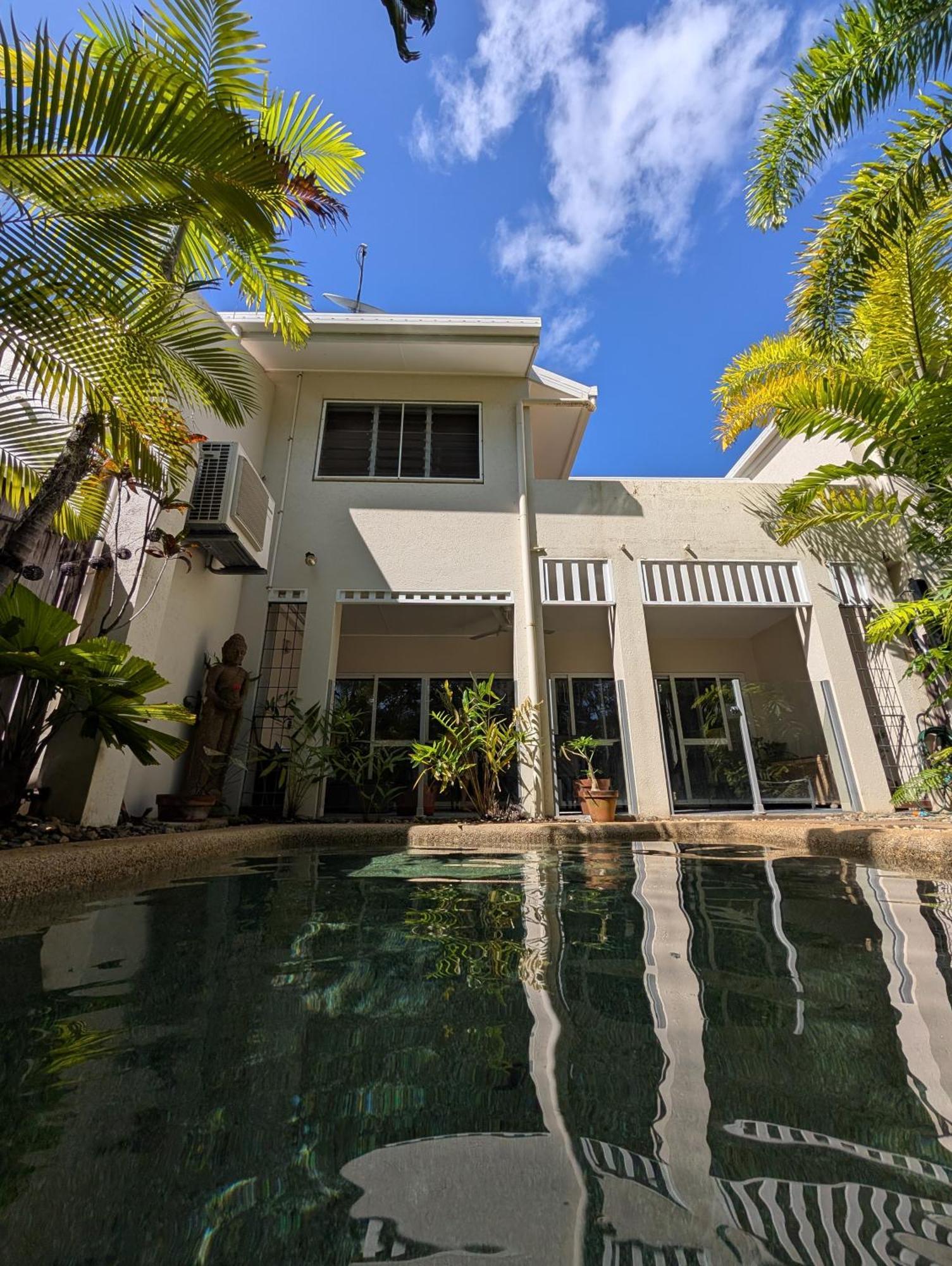 The Villas Palm Cove Phòng bức ảnh