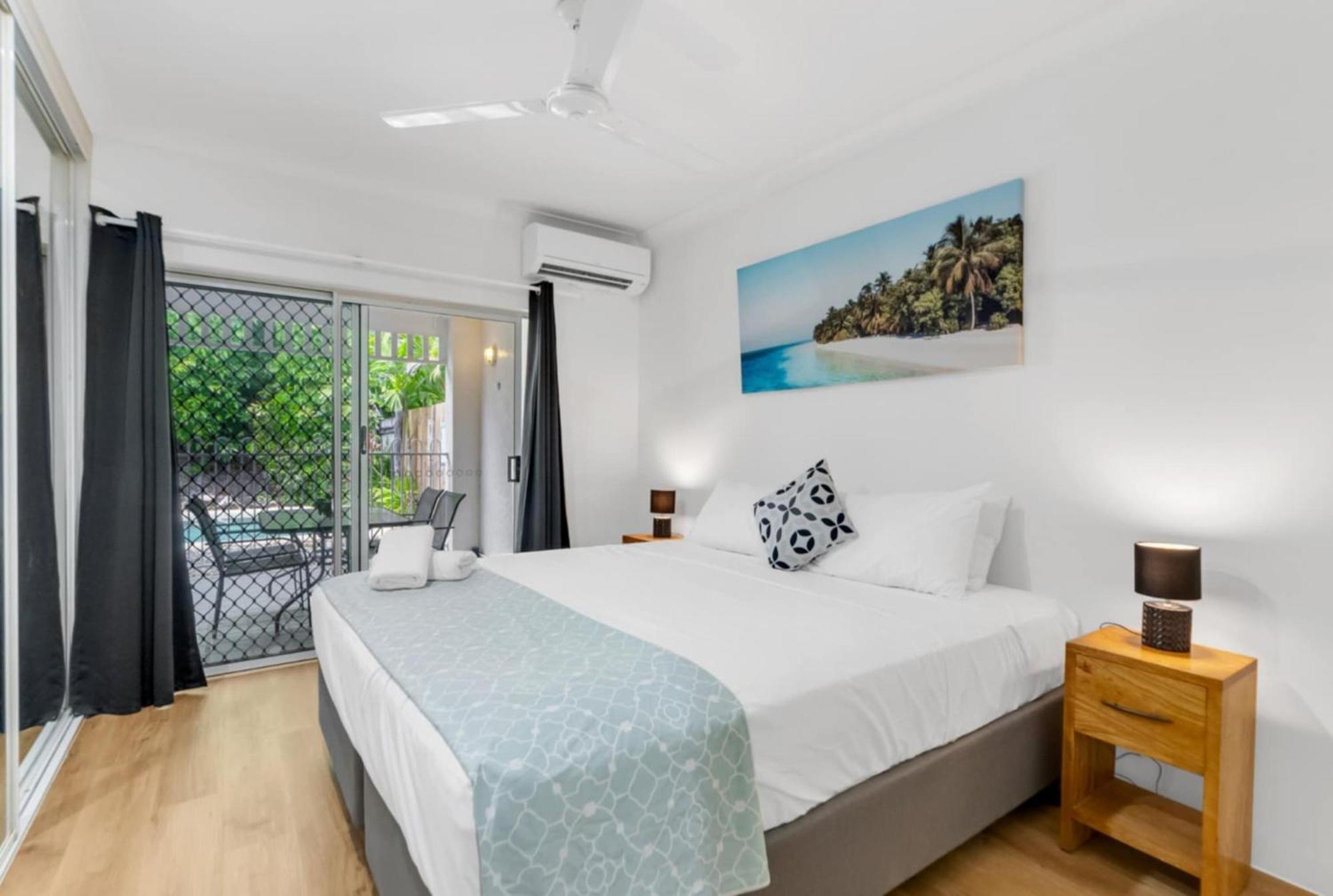 The Villas Palm Cove Phòng bức ảnh
