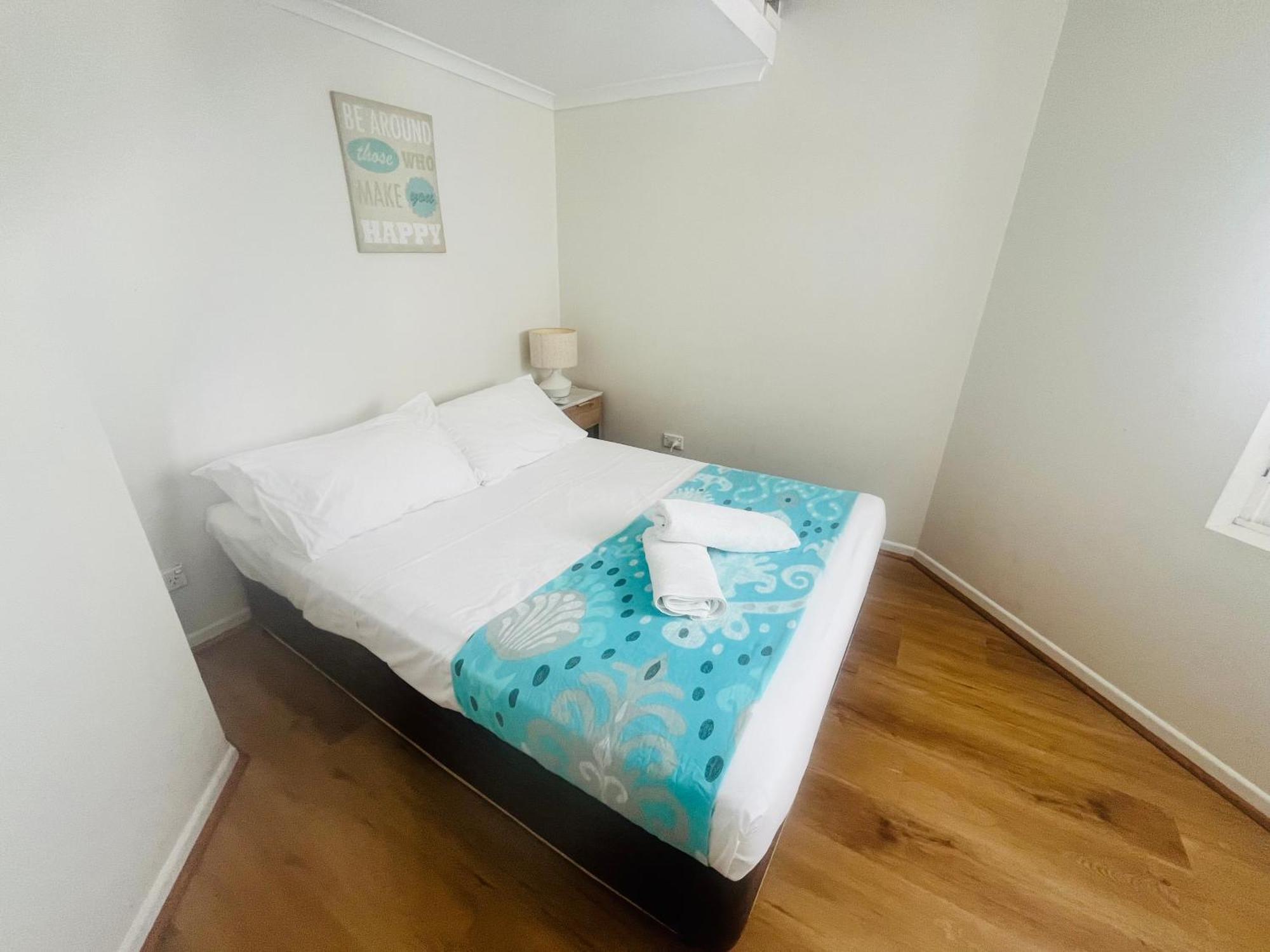 The Villas Palm Cove Phòng bức ảnh