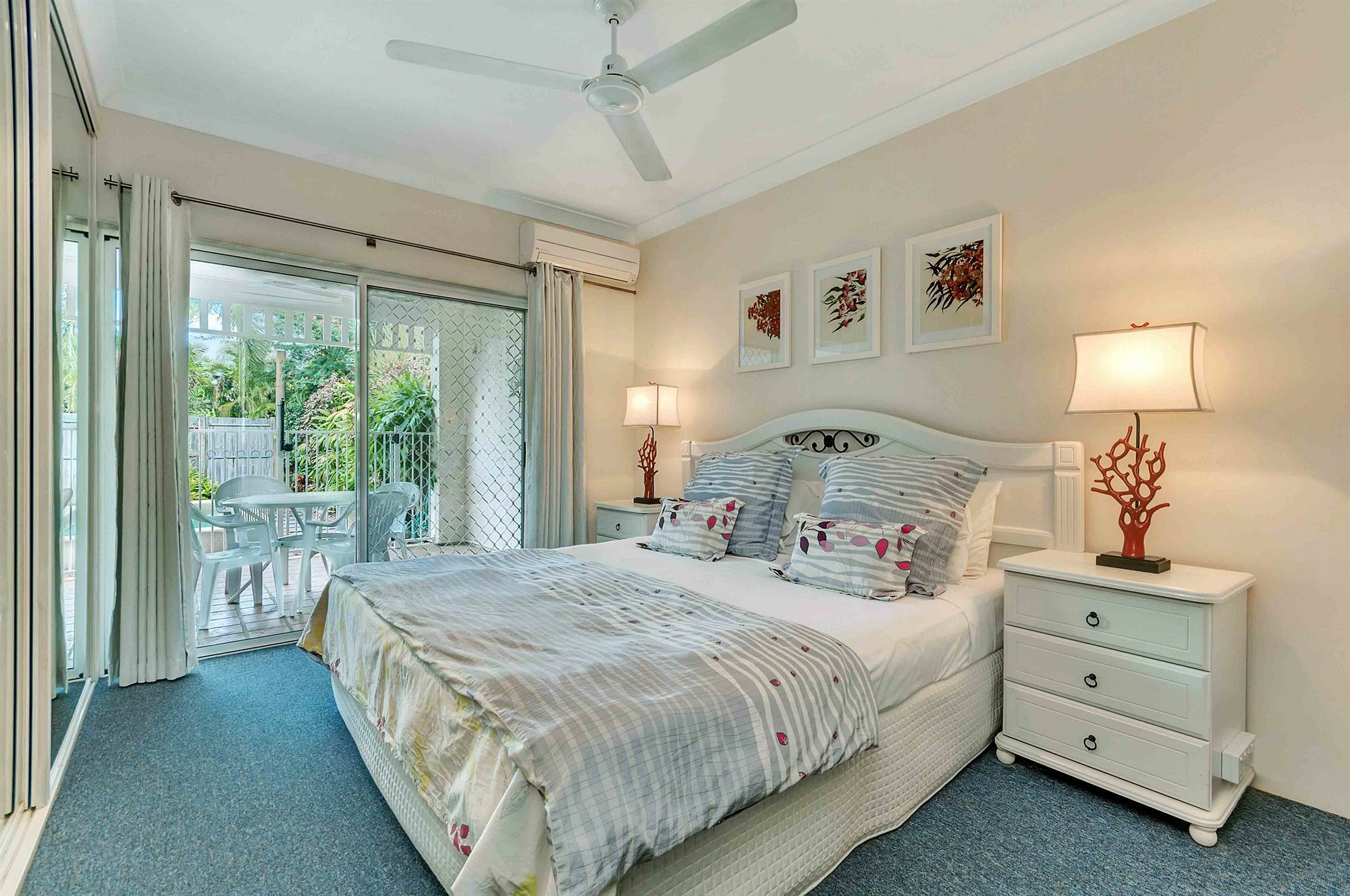 The Villas Palm Cove Ngoại thất bức ảnh